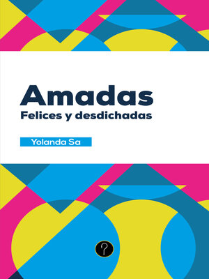 cover image of Amadas